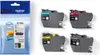 Brother LC-3219 XL Value Pack C/M/Y/BK Náhľad obrázku produktu 8