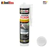 Isolbau Aquarium Silikon 1 x 300 ml Transparent Spezial-Silikon Glaskonstruktion Produktbild-Vorschau