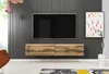 MINIO go for it, TV lowboard, szafka pod TV "DONNA", 140cm, Podgląd zdjęcia produktu 1