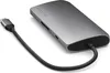 Satechi ST-P8KEM, Kabelgebunden, USB 3.2 Gen 1 (3.1 Gen 1) Produktbild-Vorschau 2