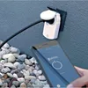 3x WiFi Zwischenstecker Outdoor IP44 Produktbild-Vorschau 7