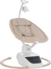 Kikkaboo Babywippe BeMoove elektrisch Moskitonetz Produktbild-Vorschau 2