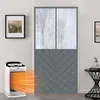 Magnetische deur gordijn, warmtebescherming, 90x210 cm, Productafbeelding-voorbeeld 1
