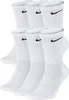 Skarpety bawełniane Nike EVERYDAY CUSHIONED CREW (6 PAR) Podgląd zdjęcia produktu 1