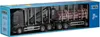 Emek 71303 Volvo FH16 750 XL czarny transporter drewna z Podgląd zdjęcia produktu 2