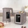 Cyfrowy Toster Do Grzanek Berlinger Haus Bh-9664 Taupe Podgląd zdjęcia produktu 5