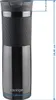 ContiGo! Byron, Czarny, Stal nierdzewna, Stal nierdzewna, 6 Podgląd zdjęcia produktu 9