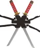 Ninjaschwert Shinken 2 Samurai Schwerter Produktbild-Vorschau 4