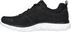 Skechers Track - Scloric - Schwarz / Rot Leder/Synthetik Produktbild-Vorschau 8