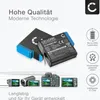 CELLONIC 2x Akku für Kamera Kompatibel mit GoPro Hero 7 Produktbild-Vorschau 5