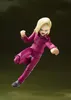 Tamashii Nations - Figurki Dragon Ball Super: Androide 18, Podgląd zdjęcia produktu 9