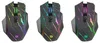 Souris Defender GM-503 URAN OPTIC RF RGB 3200 dpi 8P Voir les images du produit 8