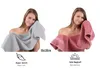 Betz 6-tlg. Handtuch-Set PREMIUM - 2 Liegetücher 4 Produktbild-Vorschau 6
