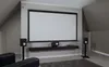 Elite Screens Motor  16:9  332*187cm VMAX2          weiß Produktbild-Vorschau 7