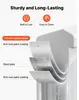 SucceBuy Custodia elettrica impermeabile IP65, quadro Anteprima dell’immagine prodotto 4