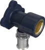 Stenový kotúč Wavin Tigris K5 16 mm x 1/2 IG Náhľad obrázku produktu 1