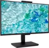 Acer B278UGb   27"    68,6cm 16:9  120Hz 2560x1440 black Anteprima dell’immagine prodotto 9