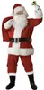 Costume de Père Noël Malatec 22682 Voir les images du produit 1