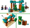 LEGO® Minecraft® Pustynny patrol Illager 21267 Podgląd zdjęcia produktu 38