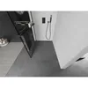 Mexen Kioto+ L Duschwand mit Ablage Walk-in 120 x 200 cm, Produktbild-Vorschau 3