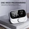 Chytrý termostat pro vytápění domácnosti, RF433, WiFi AC Náhled obrázku produktu 7