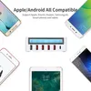 Inteligentní nabíjecí stanice se 6 porty Nabíjecí stanice Náhled obrázku produktu 12