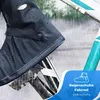 Überschuhe wasserdicht - Fahrrad-Regenschuhe - Überschuhe - Produktbild-Vorschau 4