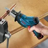 Bosch GSA 10.8 V-LI, Lithium-Ion (Li-Ion), 10.8 V, 1.3 Ah, Voir les images du produit 22