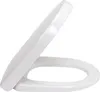 Villeroy & Boch O.novo WC-Sitz Scharniere aus Edelstahl - Produktbild-Vorschau 14