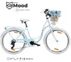 Rower miejski Goetze Mood 26" | Rama 17" z niskim Podgląd zdjęcia produktu 2