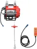 vidaXL Elektrický kladkostroj 800 kg 230 V Náhľad obrázku produktu 1