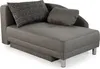 Récamiere-Schlafsofa Federkern Couch Liege Gästebett mit Produktbild-Vorschau 10
