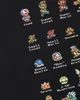 A.N.T. Mario Stars Kinder T-Shirt snes gamer Produktbild-Vorschau 2