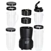 Blender do Smoothie Koktajli 1200W, zestaw Smoothie Blend & Podgląd zdjęcia produktu 4