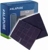 Filtro a carbone attivo Alapure adatto per Baumatic KFBK-2 Anteprima dell’immagine prodotto 1
