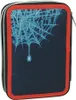 Astuccio per matite Spiderman 2 scomparti 26cm Marvel Anteprima dell’immagine prodotto 2