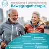 ELONEO 2in1 Arm und Beintrainer mit Motorunterstützung, Produktbild-Vorschau 5