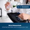 Bomann® Dampfbügeleisen mit Edelstahlspezialsohle | 1800W | Produktbild-Vorschau 4