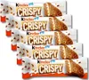 Kinder Crispy Riegel T5 knusprige Schokolade 4 x 170 Produktbild-Vorschau 3