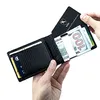 Kurt® Slim Wallet mit Münzfach & RFID-Schutz | Kartenetui Produktbild-Vorschau 6