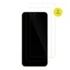 2x Schutzfolie für Samsung  Galaxy A54 5G Folie, 100% Produktbild-Vorschau 2