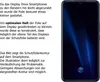 1x Schutzfolie für Vivo IQOO Pro 5G - Anti-Shock 9H Folie Produktbild-Vorschau 3
