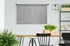 MuchoWow® Wandteppich Wandbehang Beton - Grau - Zement - Produktbild-Vorschau 3