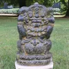 Ganesha Figur Hinduismus Buddhismus Gott Götterbote Produktbild-Vorschau 4