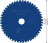 Bosch ‎2608643057, 21 cm, Bosch, 550 g, 1 kusov Náhľad obrázku produktu 3