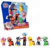 PAW Patrol Fire Rescue - Hundefiguren Geschenkset mit 7 Produktbild-Vorschau 7