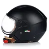 Jet Helm Mopedhelm | VITO MODA | Herren und Damen | Jethelm Produktbild-Vorschau 5