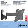 Vogel`s Comfort TVM 3245 - Befestigungskit (Klammer, Produktbild-Vorschau 3