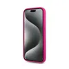 A pink iPhone case is shown against a white background. Anteprima dell’immagine prodotto