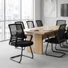 HOMCOM 2er-Set ergonomische Schreibtischstühle, Produktbild-Vorschau 9